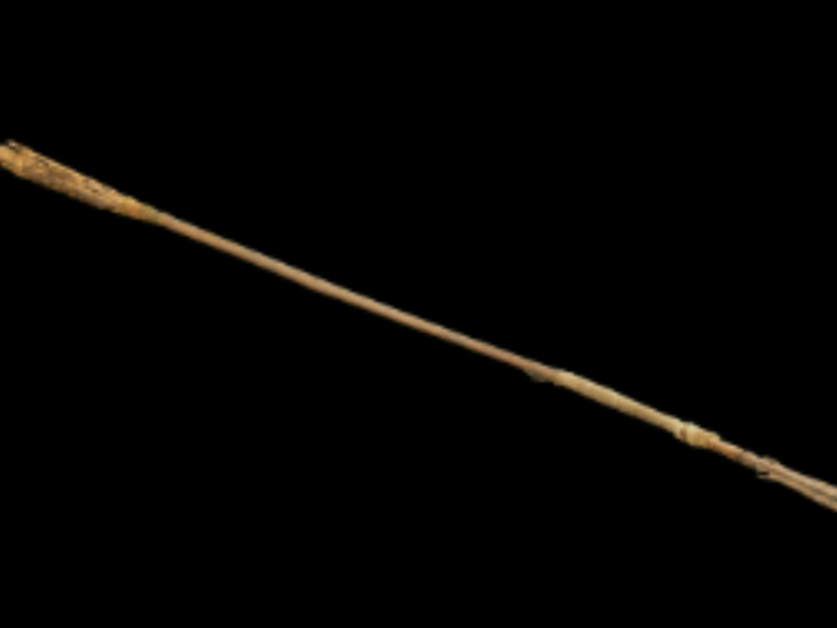 The Bamboo Arrow The Bamboo Arrow