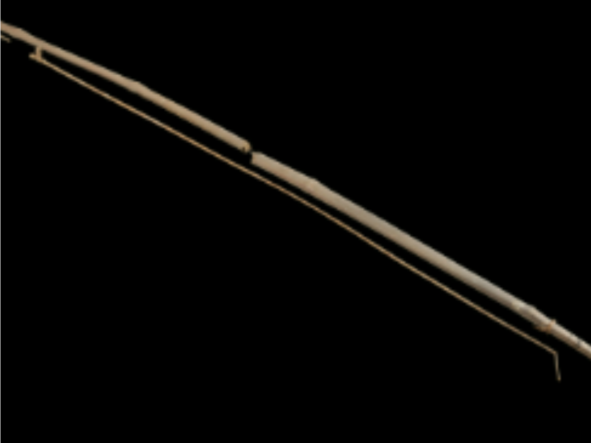 The Traditional Iron Arrow The Traditional Iron Arrow
