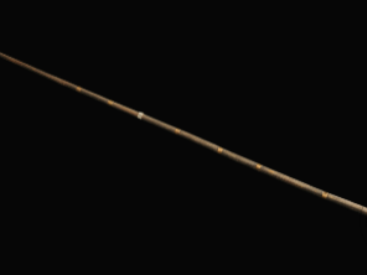 Pahmo Spear of Konyak Naga Tribe Pahmo Spear of Konyak Naga Tribe