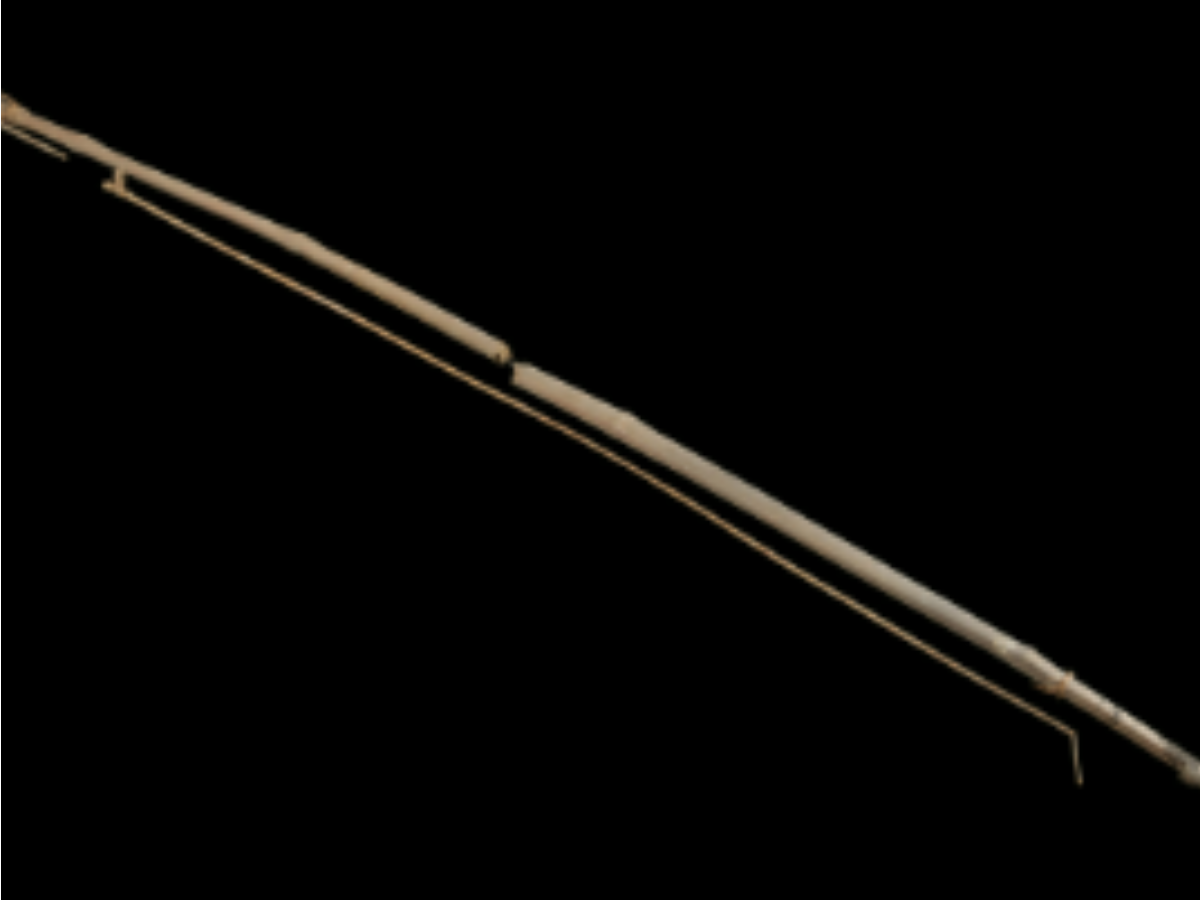 The Bamboo Bow The Bamboo Bow