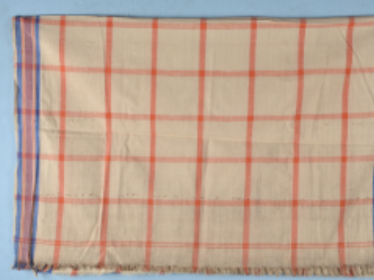 Sarees of Asur Tribe Sarees of Asur Tribe