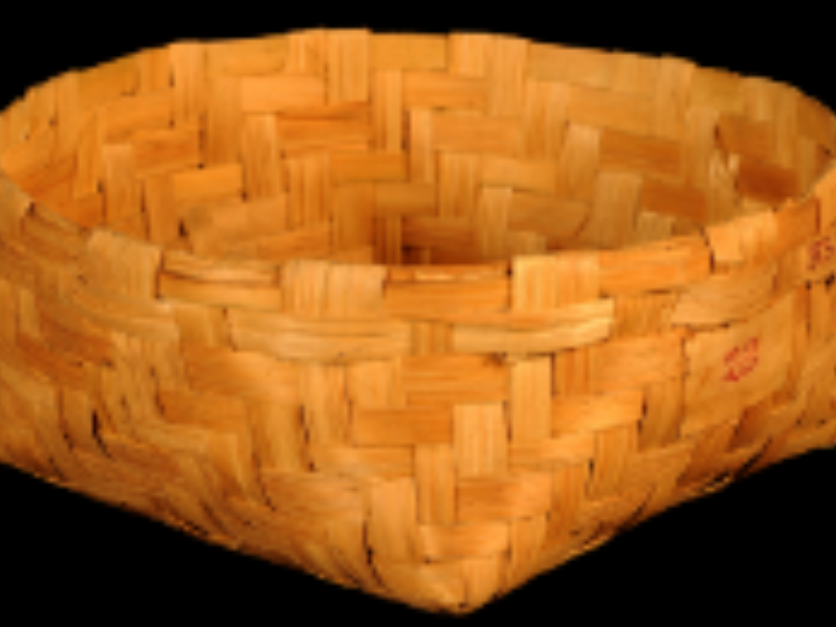 Gadaba's pointed corner Basket Gadaba's pointed corner Basket