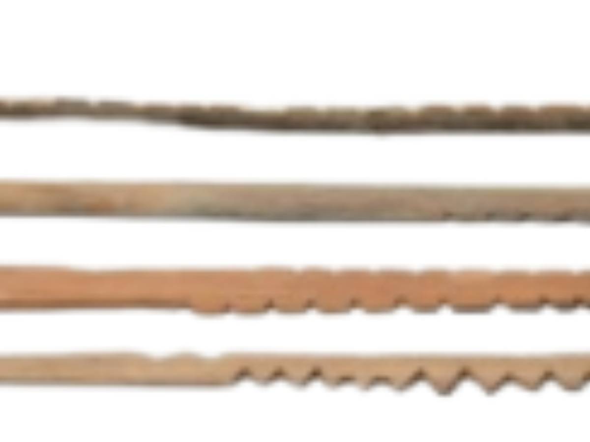 Set of Bamboo Tools Set of Bamboo Tools