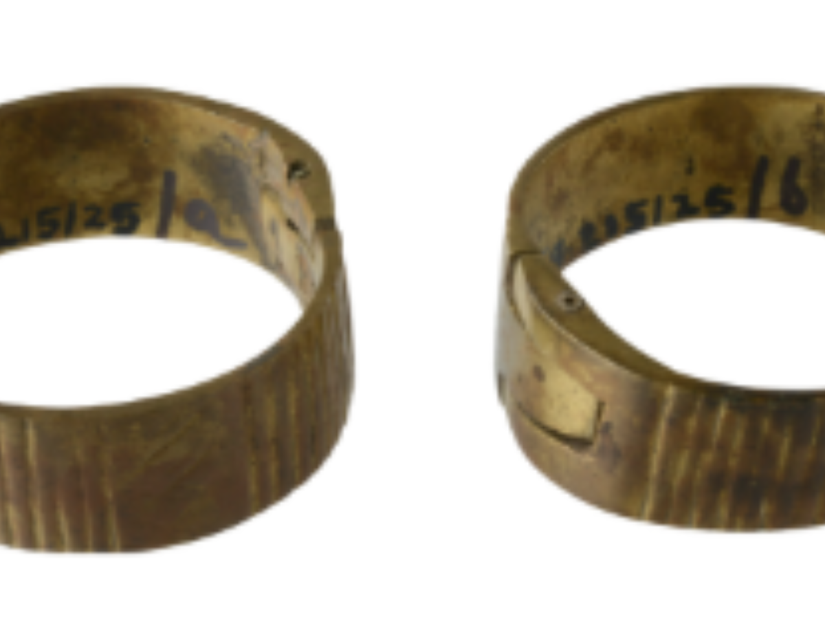 Lambadi Bracelets Lambadi Bracelets