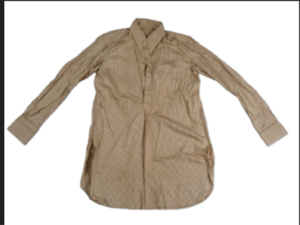 Kurta of Bohra Tribe Kurta of Bohra Tribe