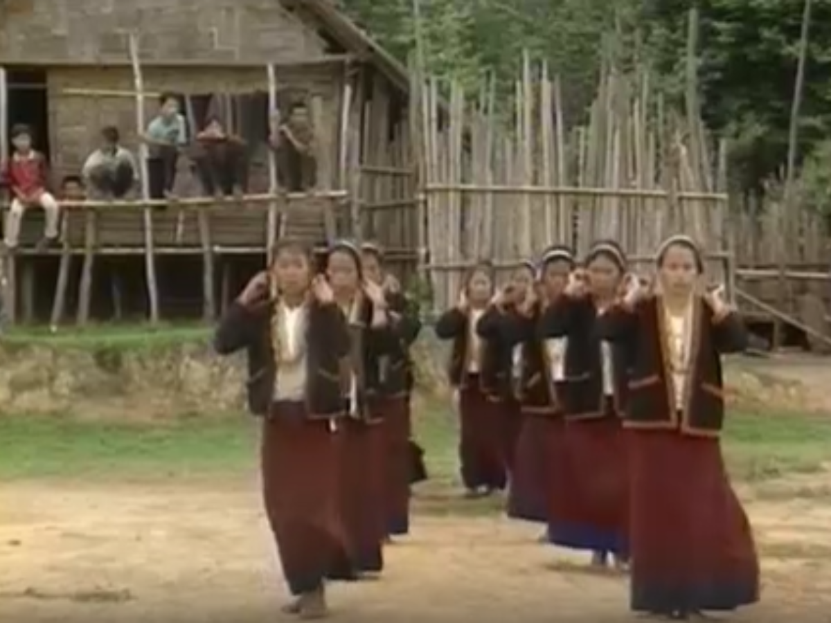 Rich Traditions and Ritual Practices of Arunachal Pradesh Rich Traditions and Ritual Practices of Arunachal Pradesh