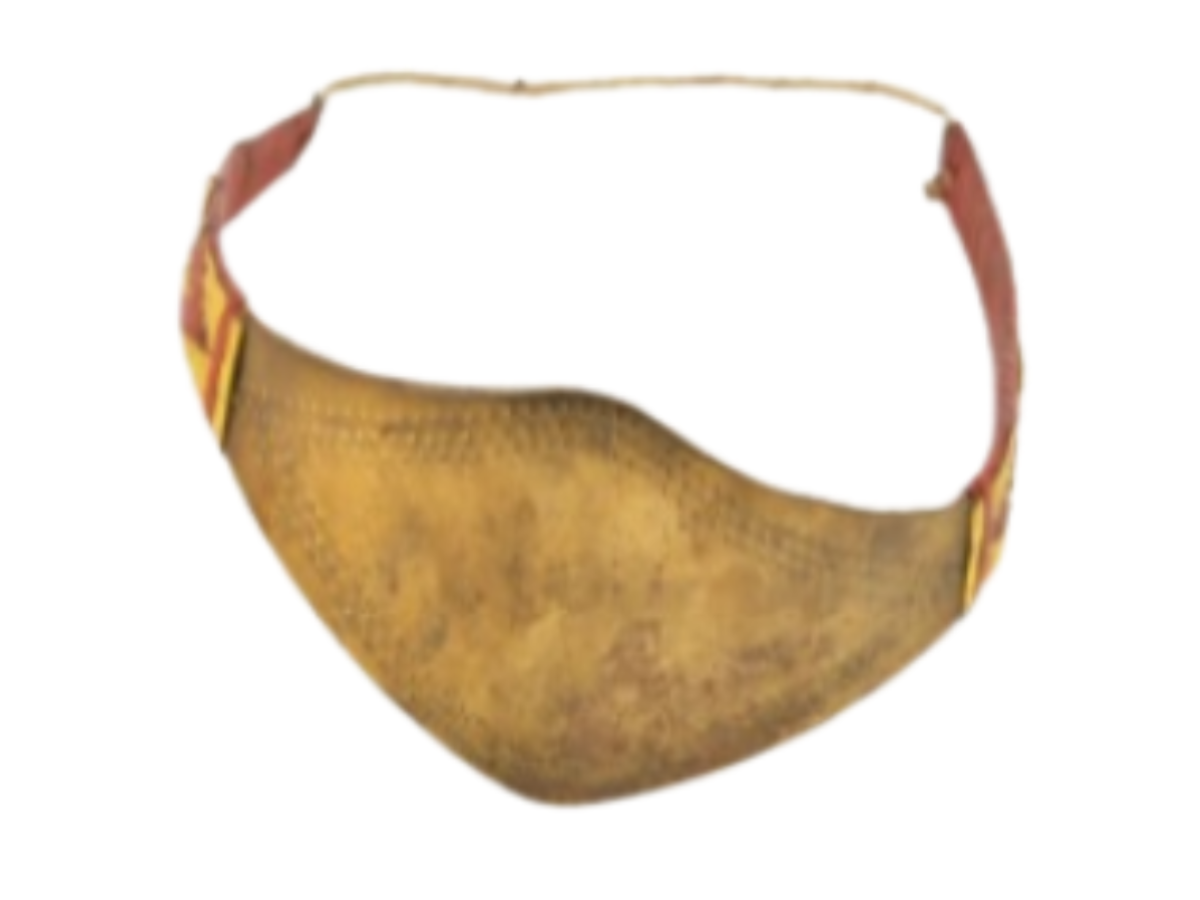 Women's Headdress Women's Headdress