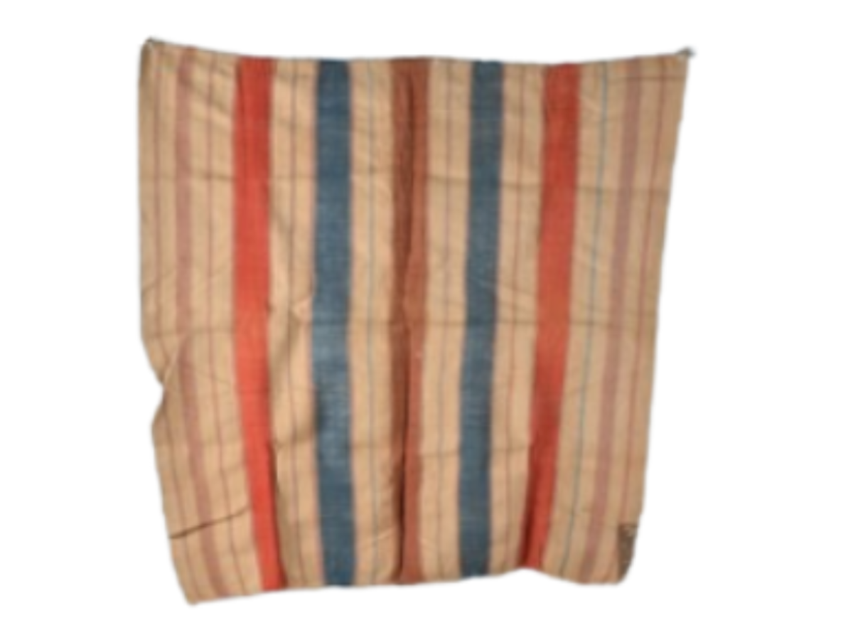Piece of Skirt- Adi Tribe Piece of Skirt- Adi Tribe