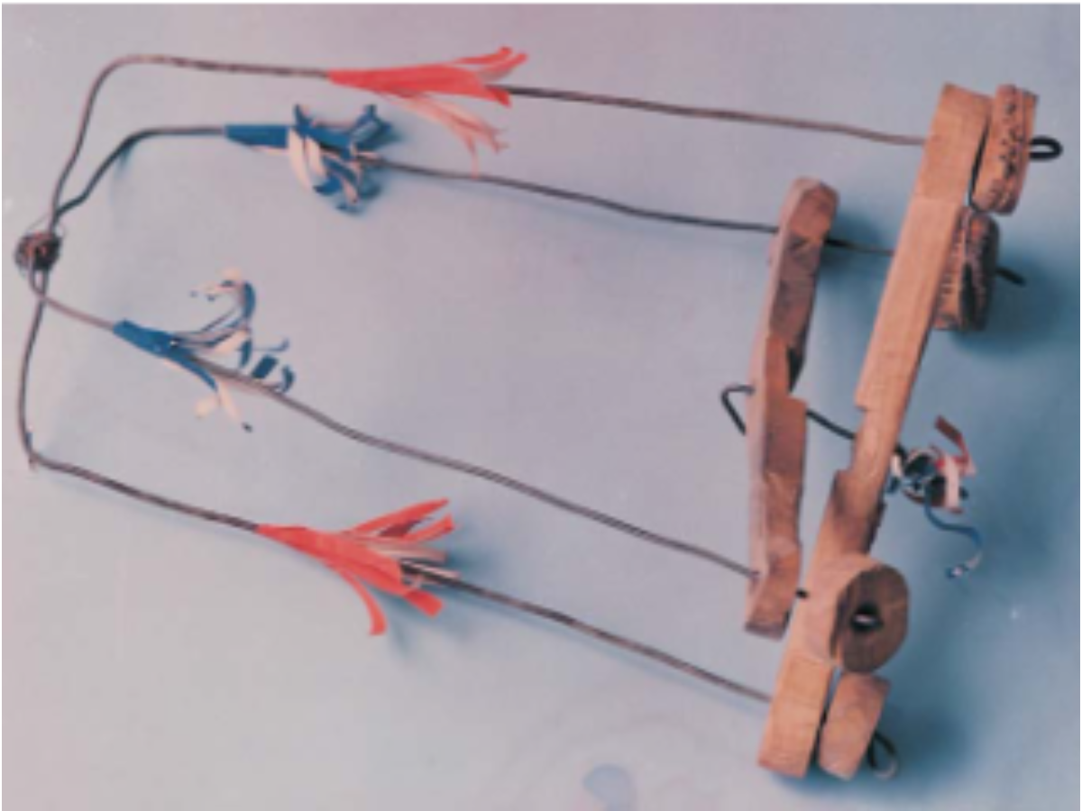 Thiski Percussion Instrument Thiski Percussion Instrument