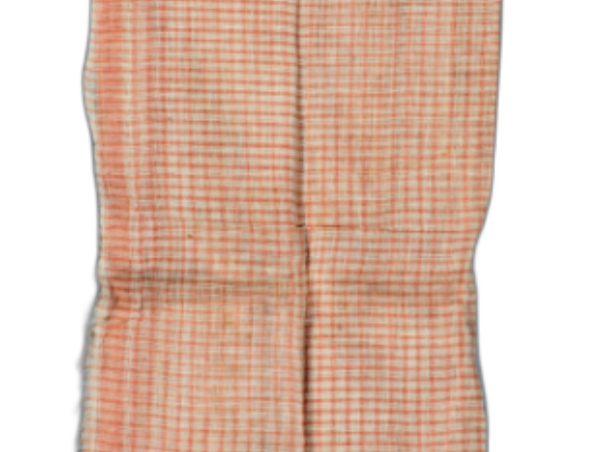 Traditional Cotton Gamcha Traditional Cotton Gamcha