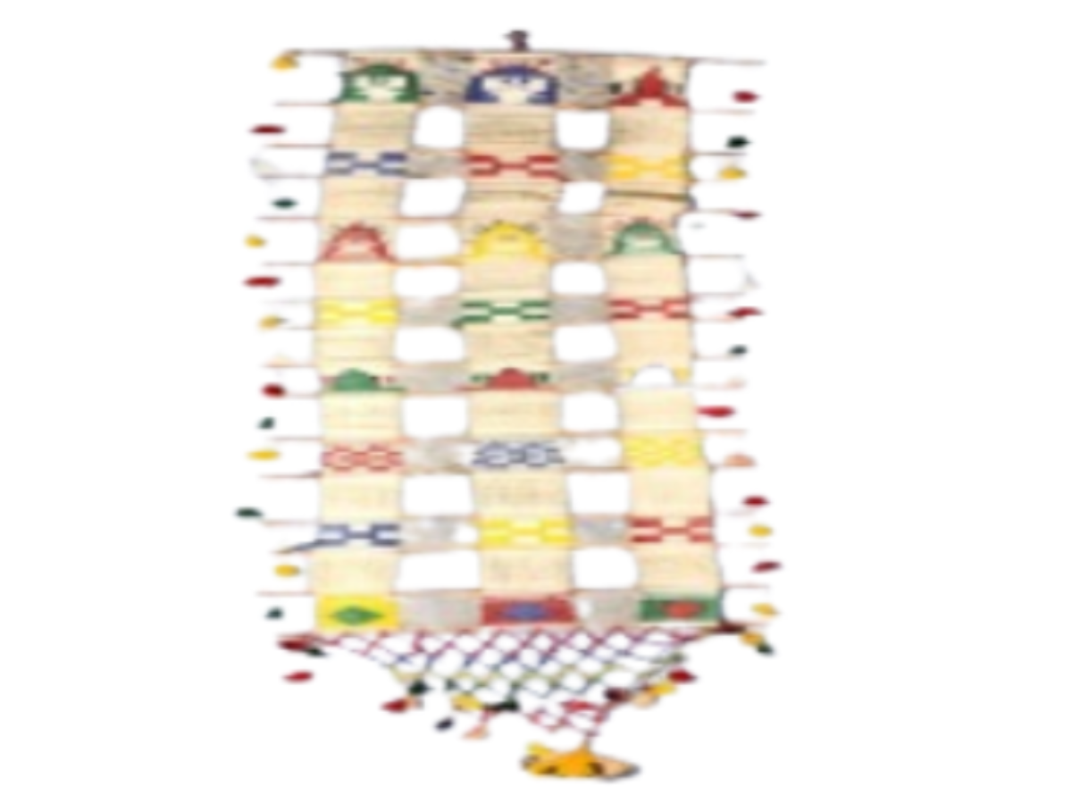 Prayer Flags