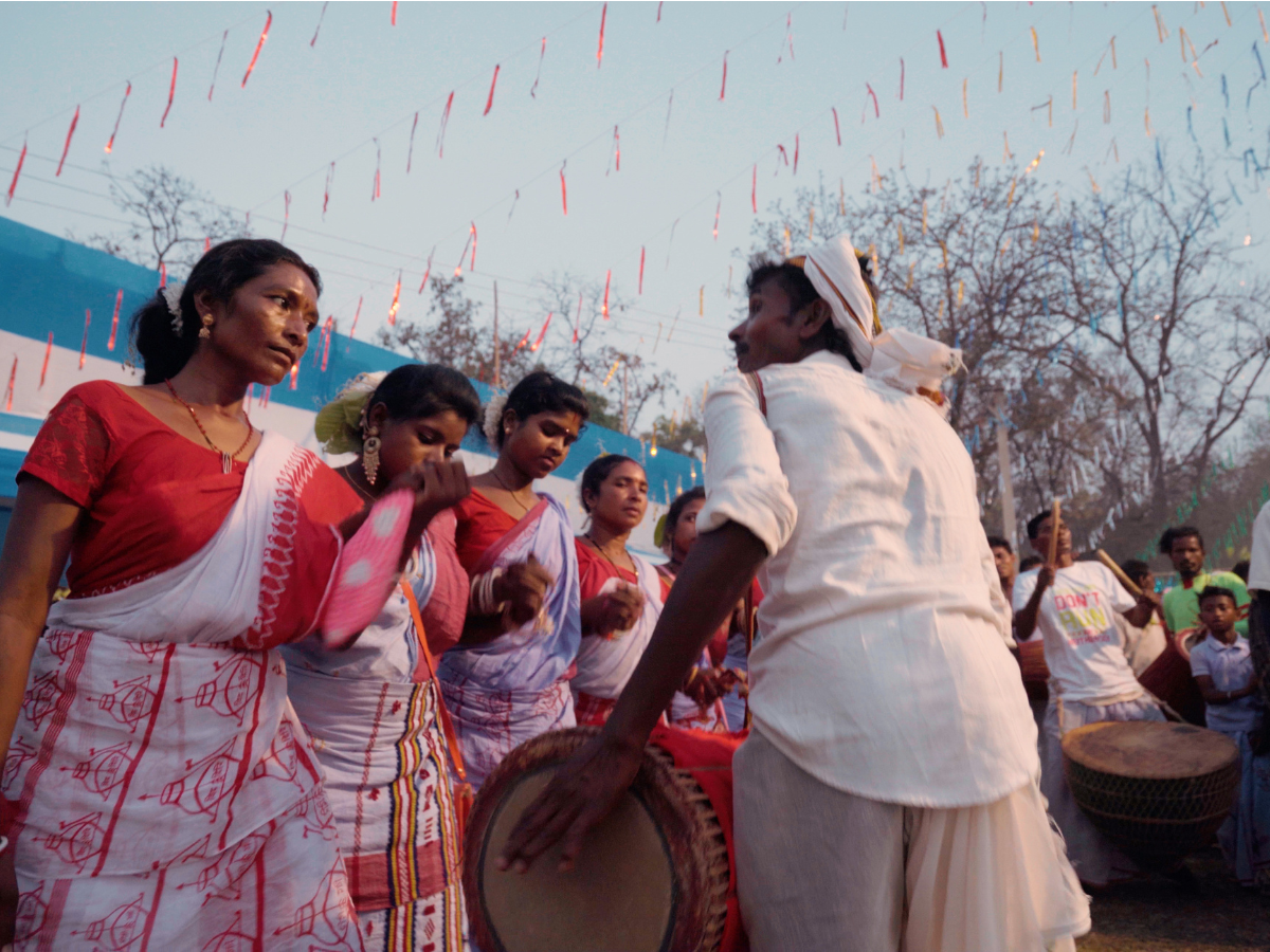 SARHUL FESTIVAL SARHUL FESTIVAL