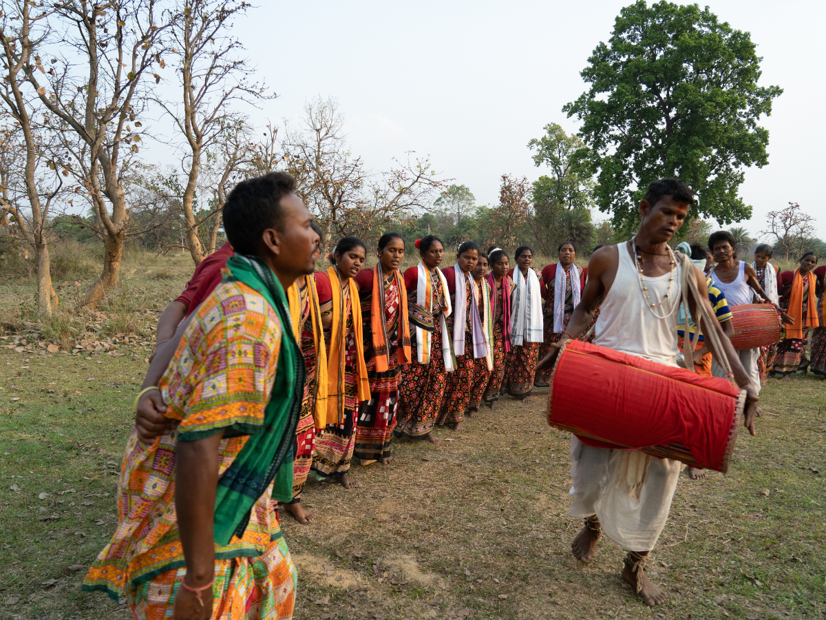 BIHA DANCE