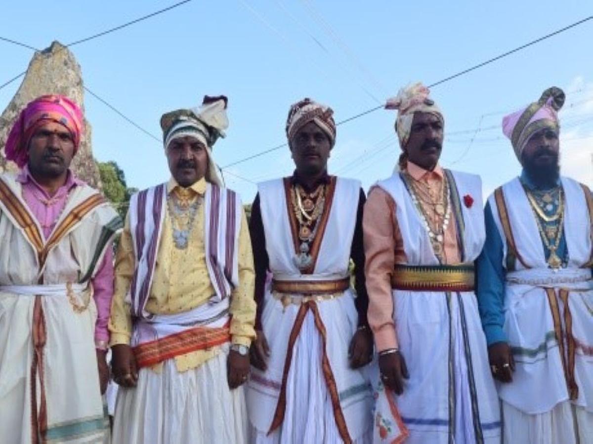 Livelihood of kota tribe