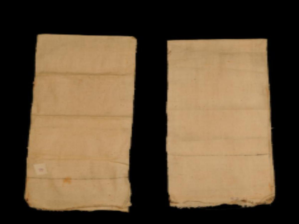 Male Garment of Cotton Male Garment of Cotton