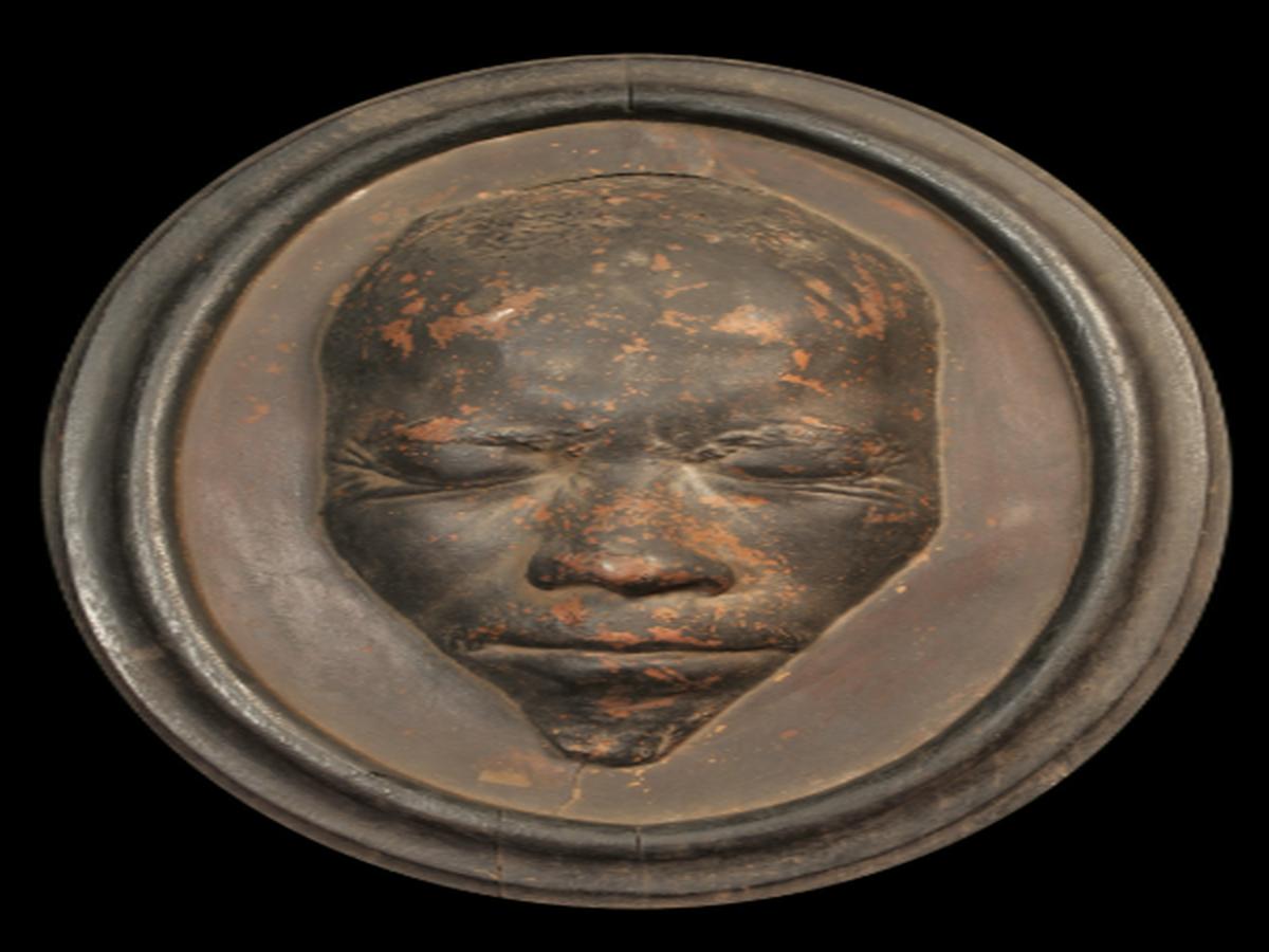 Samsak’s Face Mould Samsak’s Face Mould