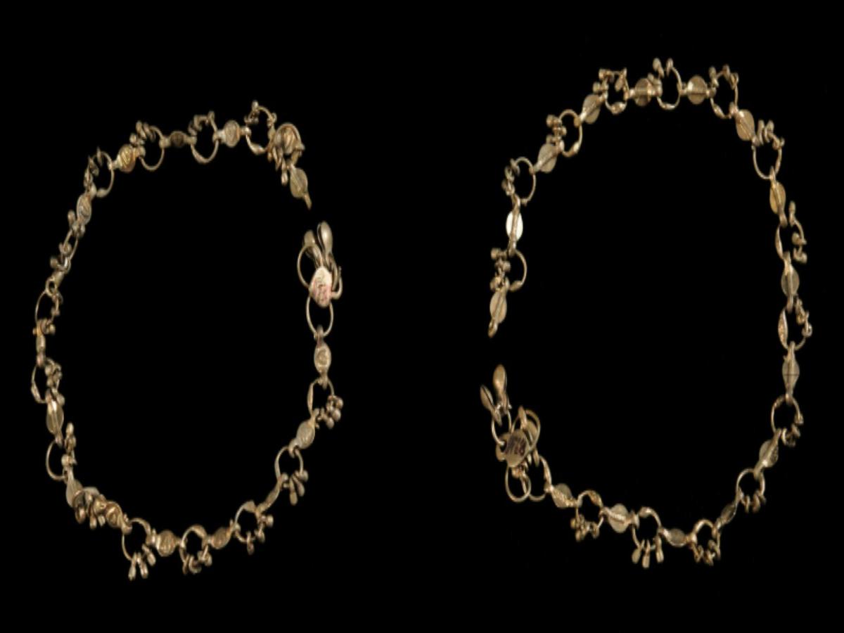 Kondh Anklet Kondh Anklet
