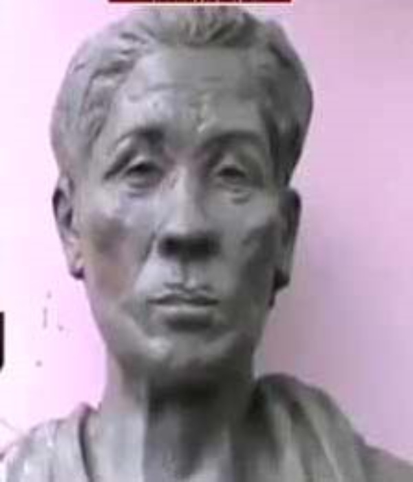 Kamala Miri Statue Kamala Miri Statue