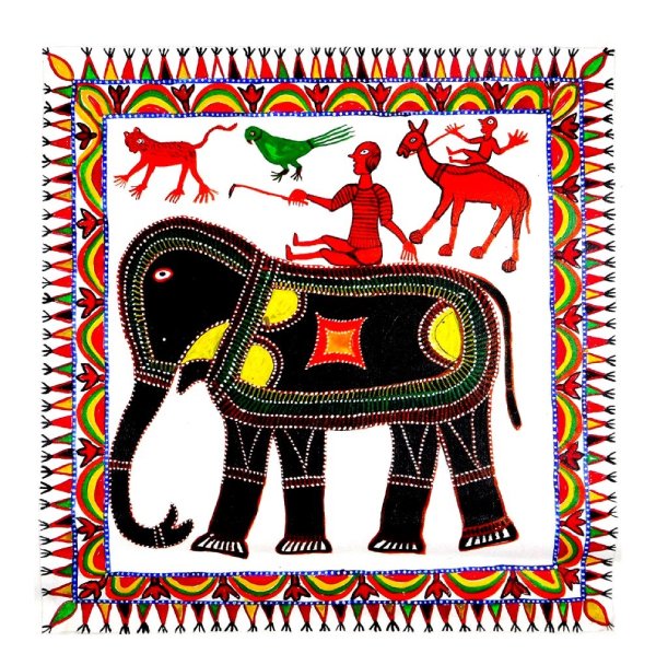Pithora Pithora