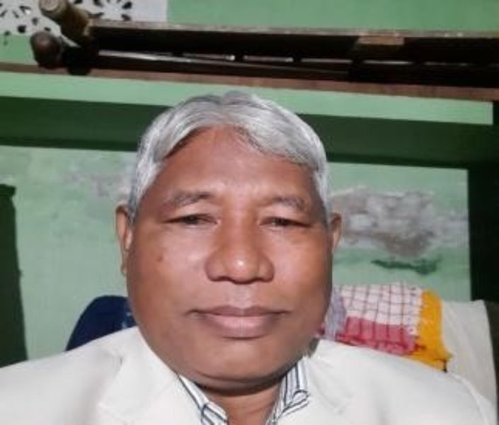 Nadiram Nadiram