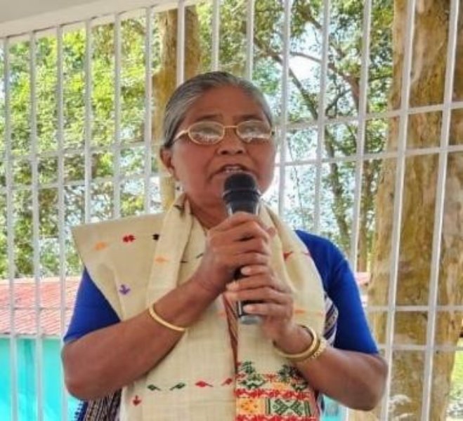 Pokhila Pokhila