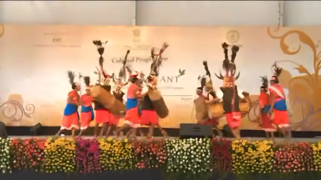 Dance Dance