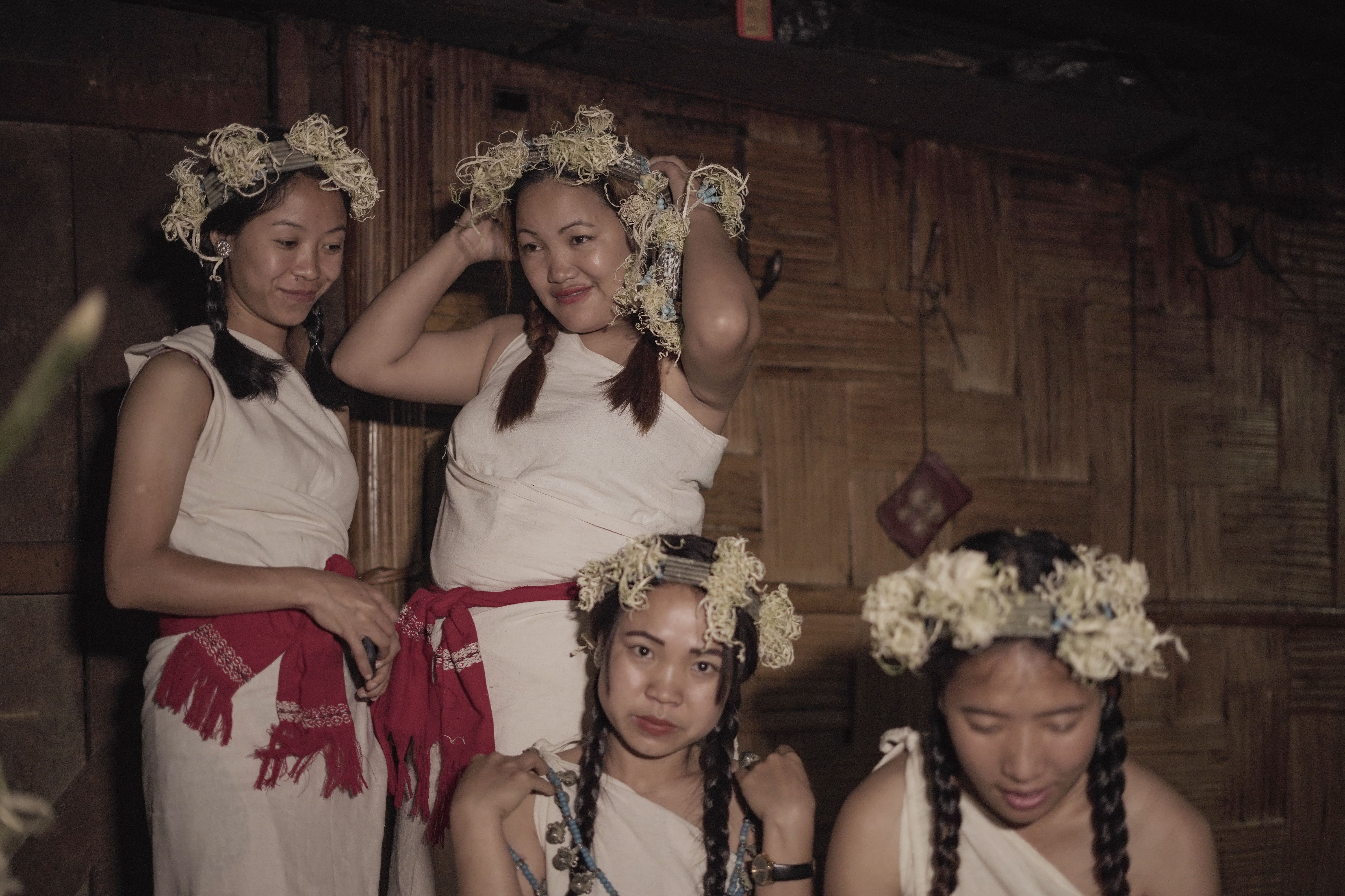 Traditional Traditional