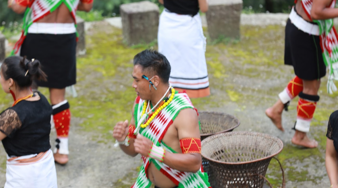 Angami Angami