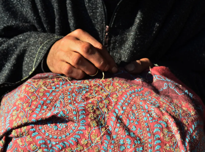 Woolen Woolen