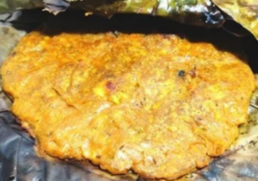 Mangsho Mangsho