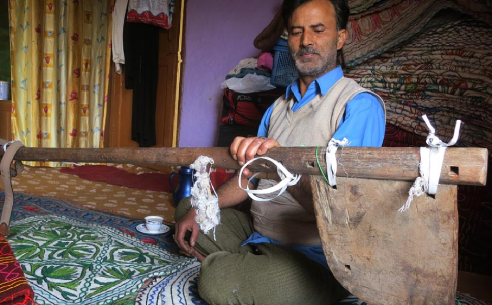 Gujjar, Gujjar,