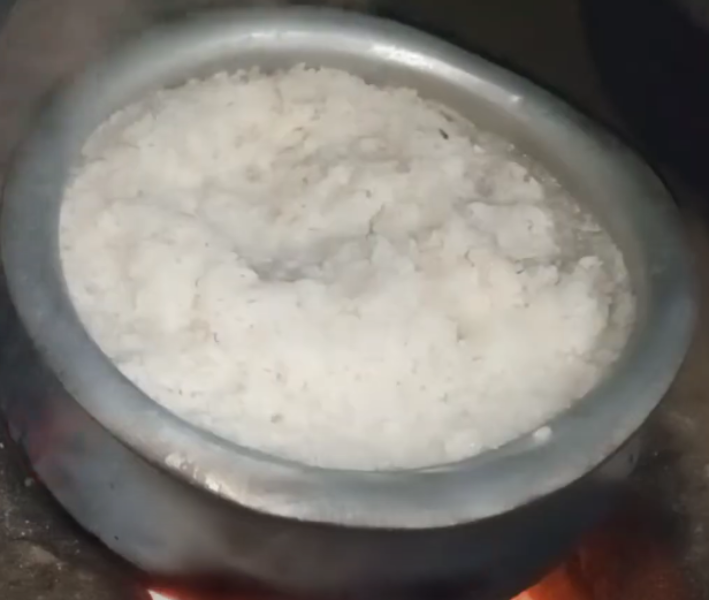 Rice Rice