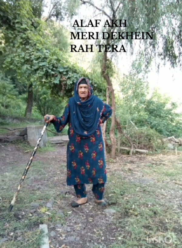 Alaf