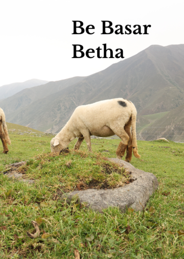 Be Be