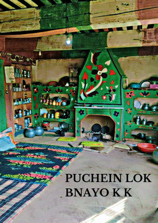 Puchein Puchein