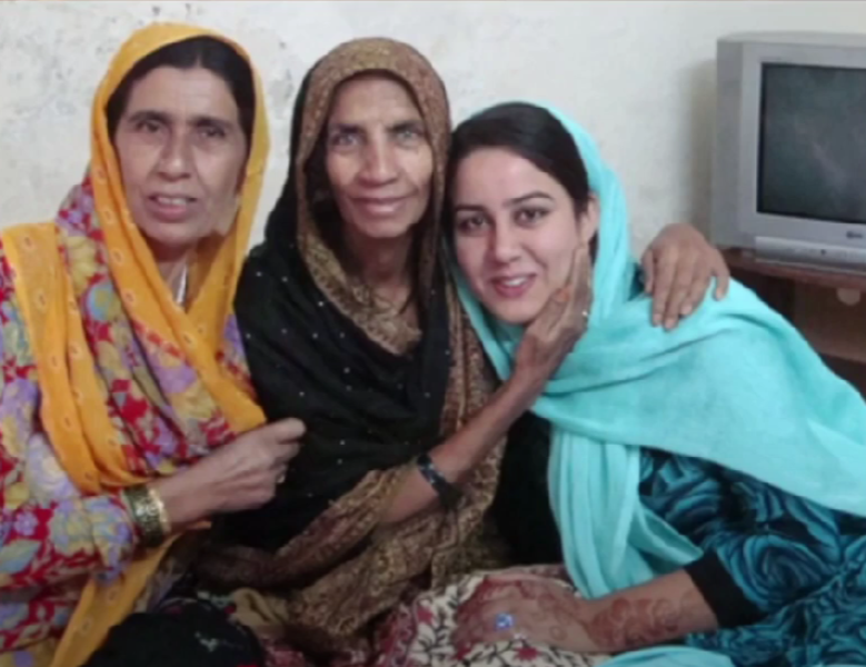 Chechi-Gujjar Chechi-Gujjar