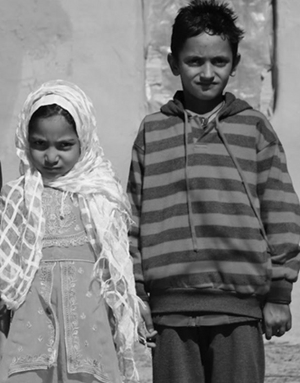 Gujjar-Bakarwal Gujjar-Bakarwal