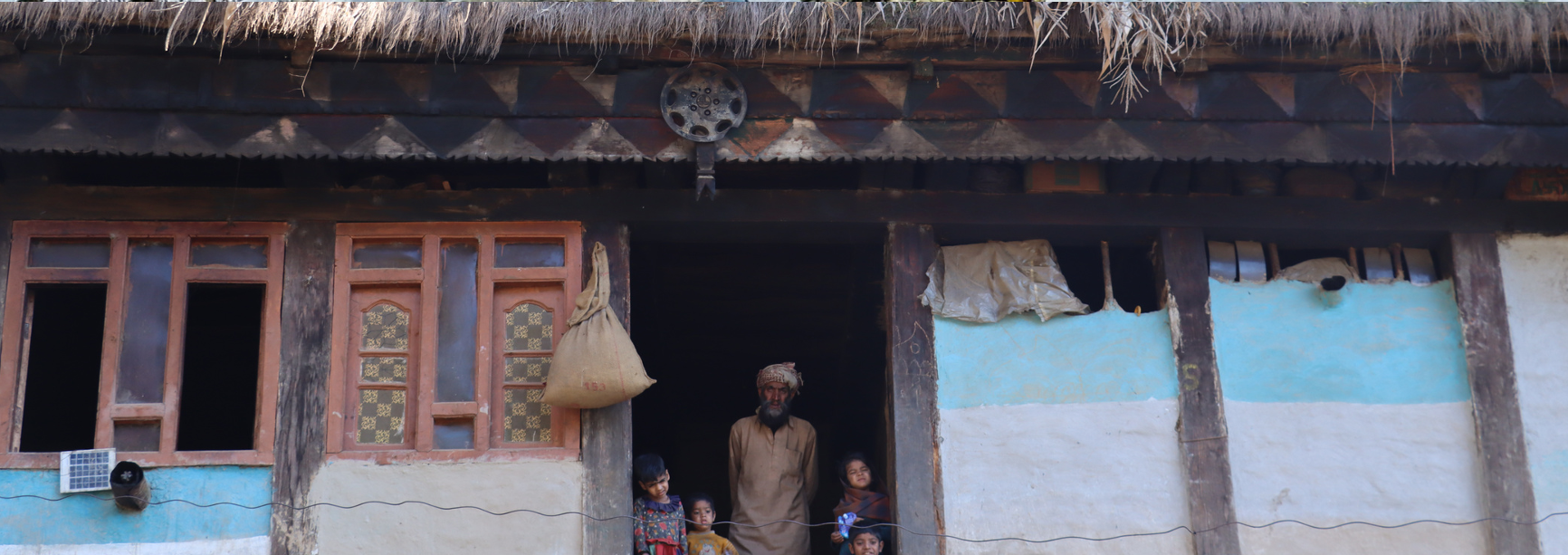 Gujjar-Bakarwal Gujjar-Bakarwal