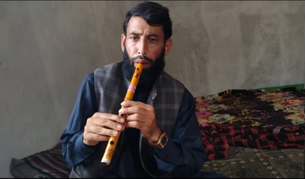 Kashmiri Kashmiri
