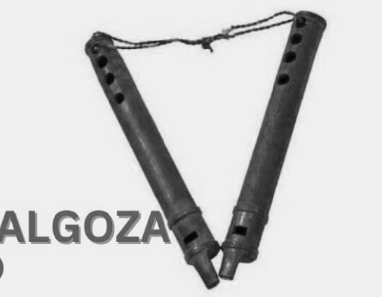 ALGHOZAS ALGHOZAS