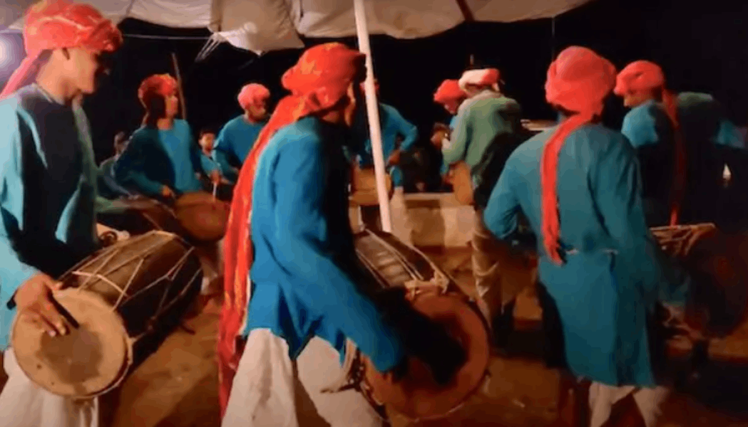 Dhol Dhol