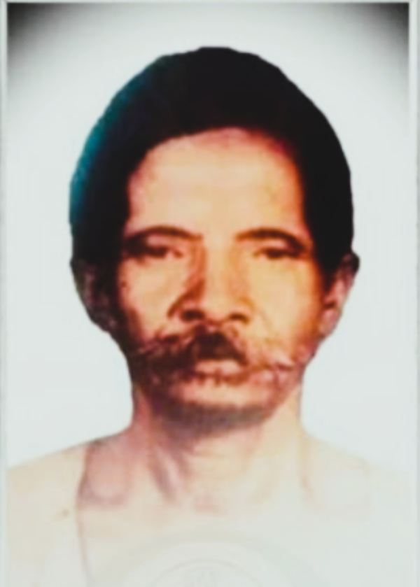 Sardar Ganjan Singh Korku Sardar Ganjan Singh Korku