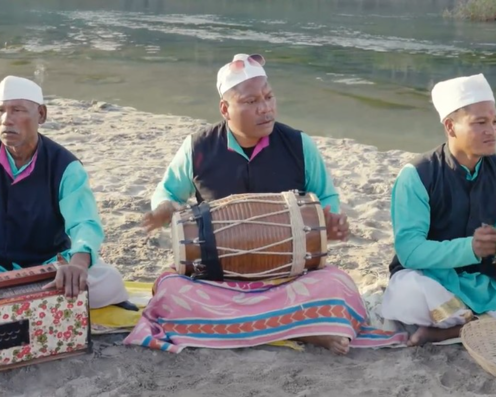 Dholak, Dholak,