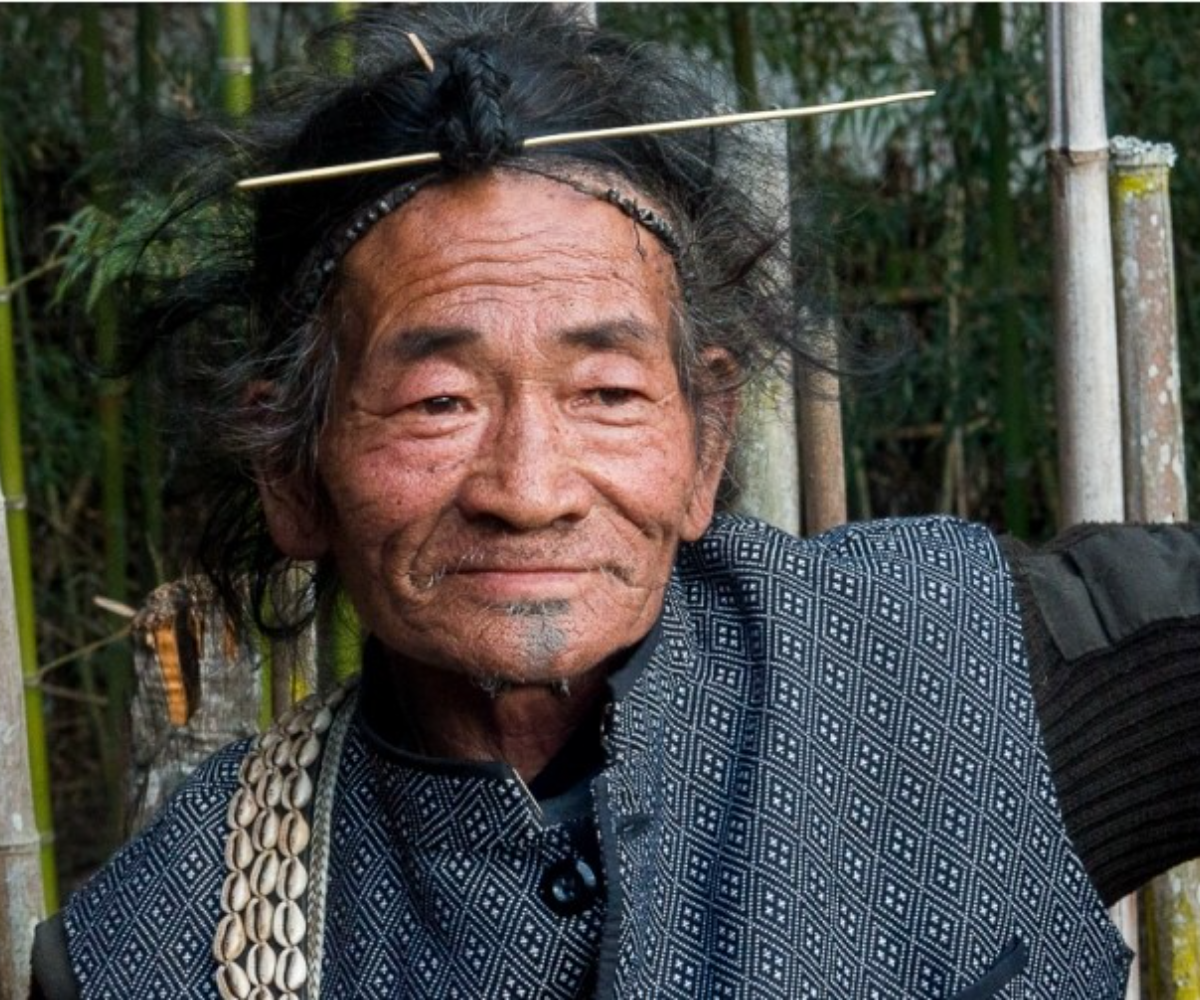 Apatani Apatani