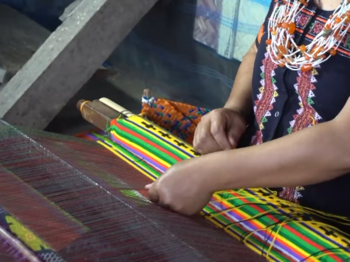Making Making