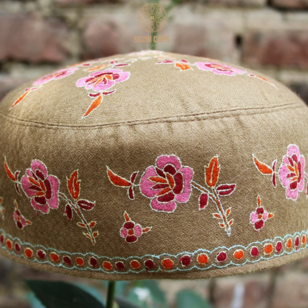 Embroidery Embroidery