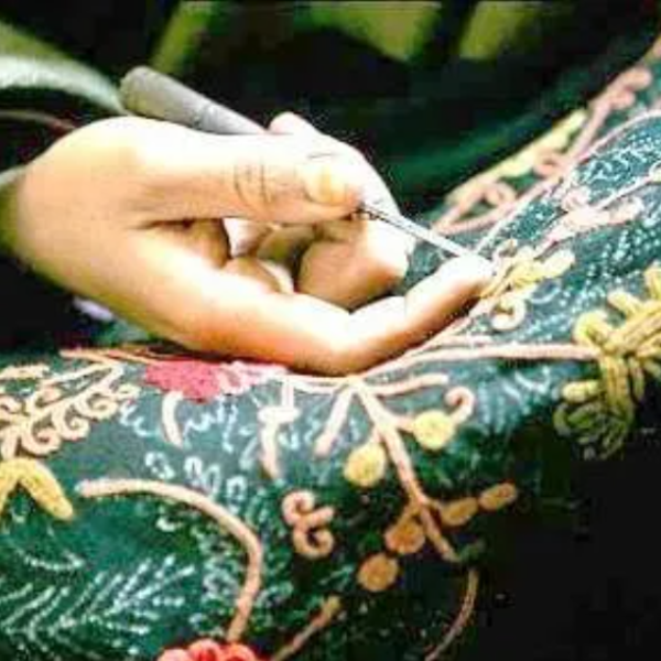 Embroidery Embroidery