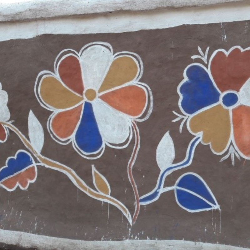 Flowers Flowers