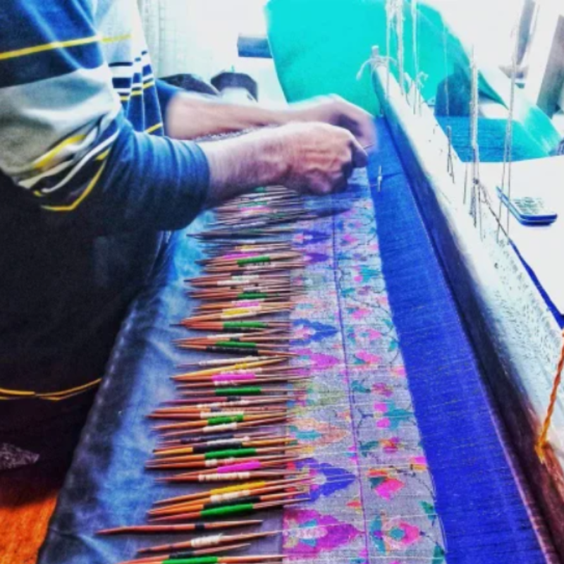 Shawl Shawl