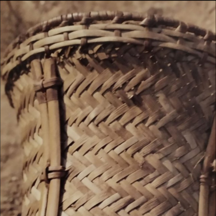 Basket Basket